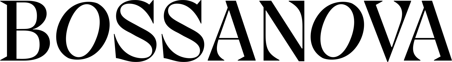Bossanova